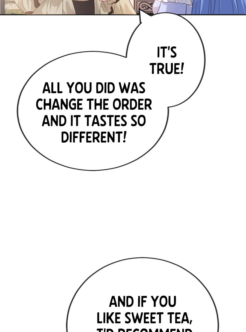 Phantom Thief Sapphire Chapter 16 - Page 38