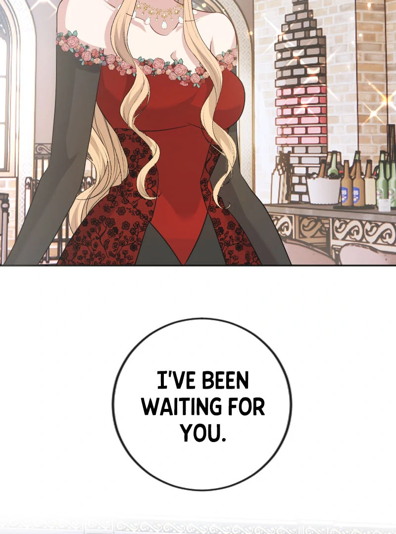 Phantom Thief Sapphire Chapter 16 - Page 5