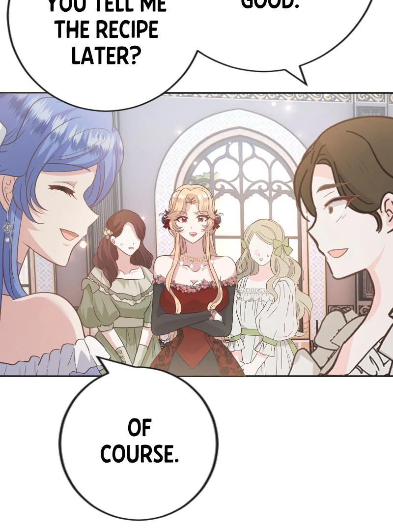 Phantom Thief Sapphire Chapter 16 - Page 41