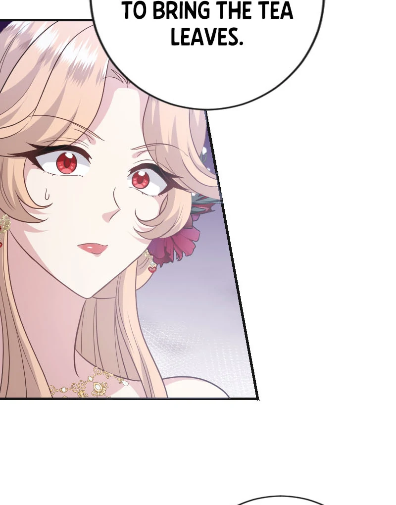 Phantom Thief Sapphire Chapter 16 - Page 43