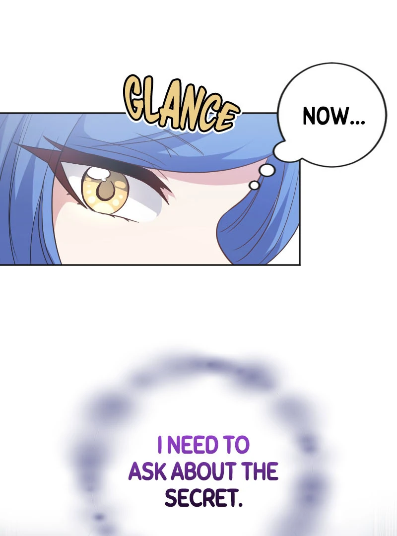 Phantom Thief Sapphire Chapter 16 - Page 45