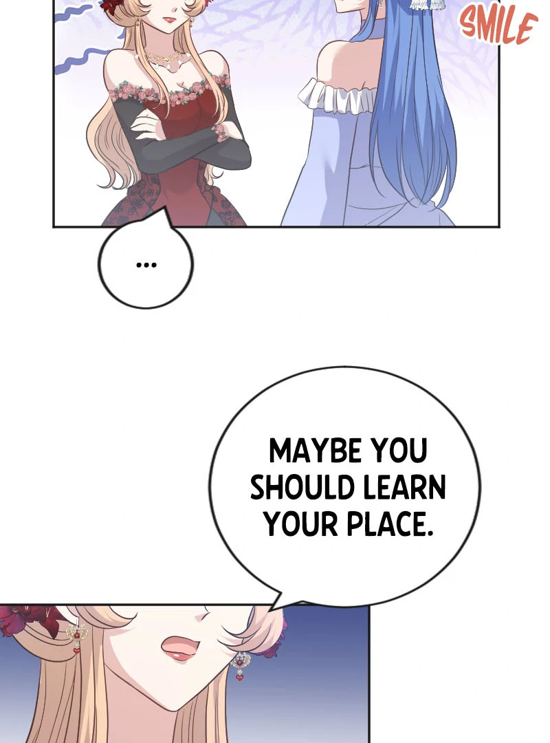 Phantom Thief Sapphire Chapter 16 - Page 48