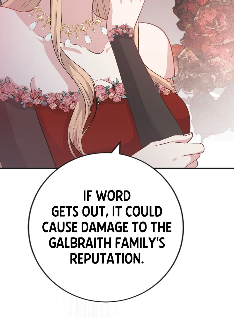 Phantom Thief Sapphire Chapter 16 - Page 52