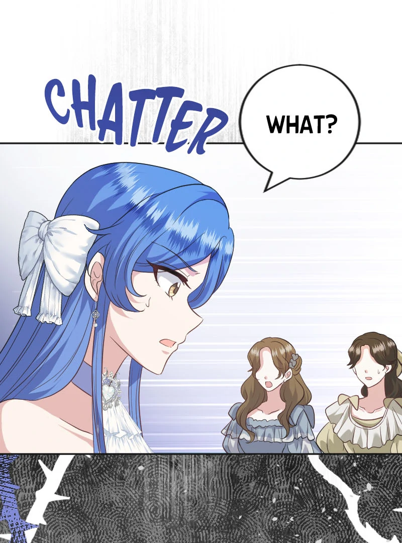 Phantom Thief Sapphire Chapter 16 - Page 53