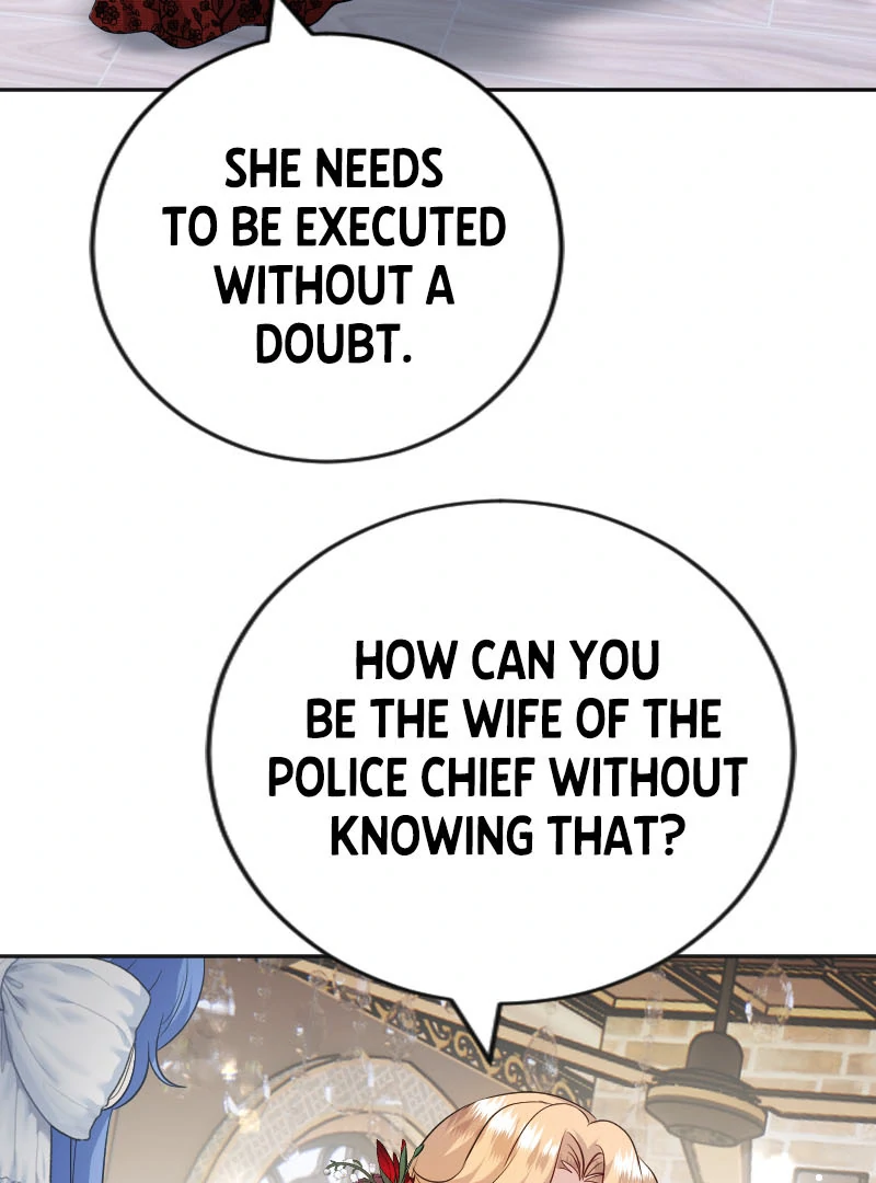 Phantom Thief Sapphire Chapter 16 - Page 60