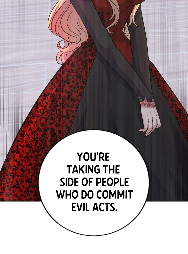 Phantom Thief Sapphire Chapter 16 - Page 64