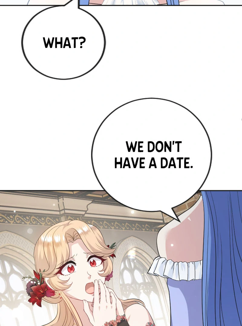 Phantom Thief Sapphire Chapter 16 - Page 67