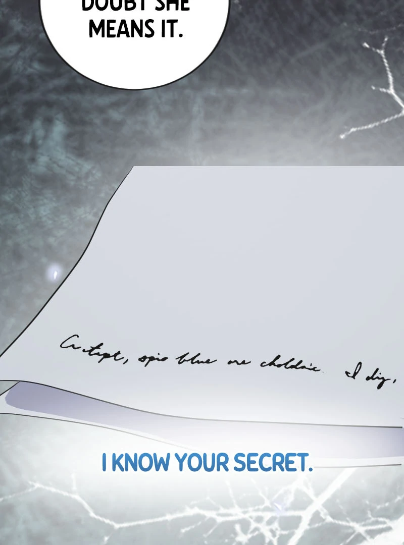 Phantom Thief Sapphire Chapter 16 - Page 8