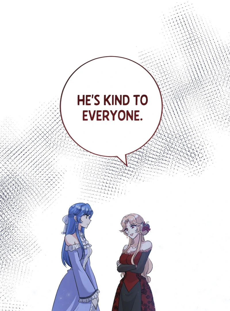Phantom Thief Sapphire Chapter 16 - Page 74