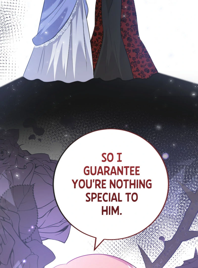 Phantom Thief Sapphire Chapter 16 - Page 75