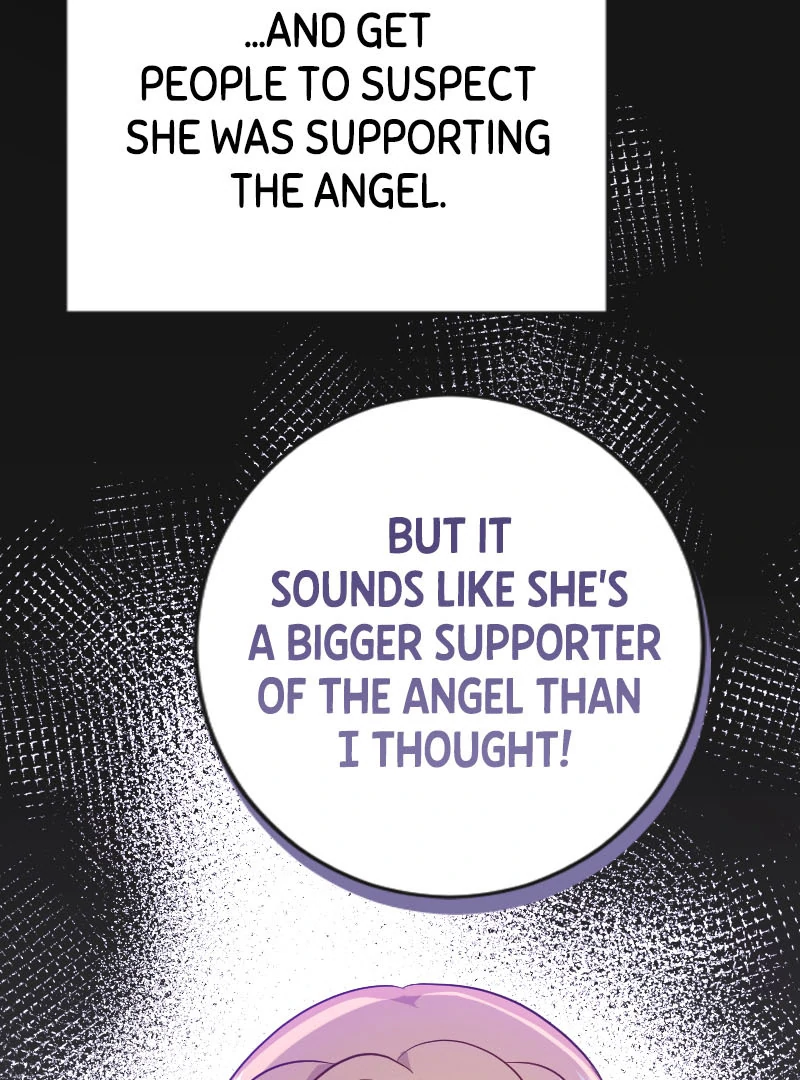 Phantom Thief Sapphire Chapter 16 - Page 82