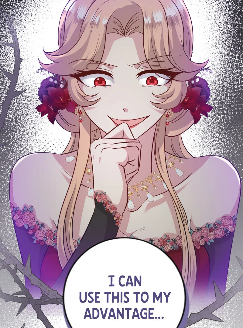 Phantom Thief Sapphire Chapter 16 - Page 83