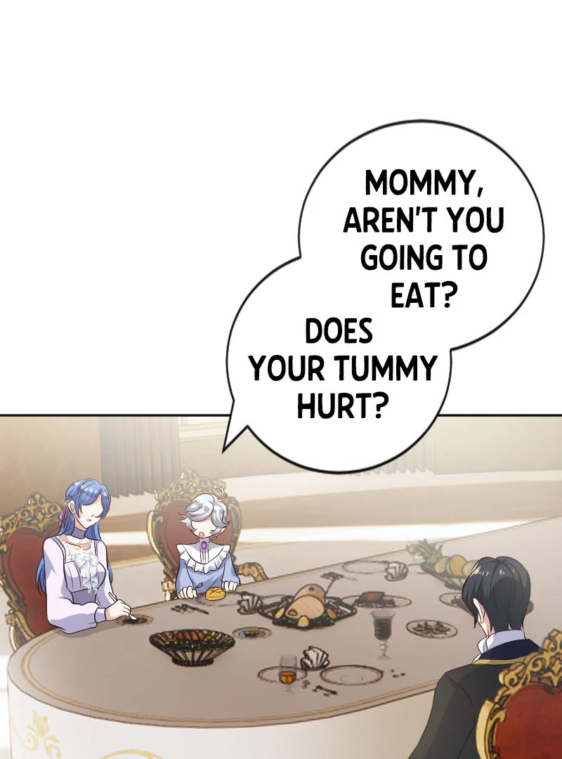 Phantom Thief Sapphire Chapter 16 - Page 89