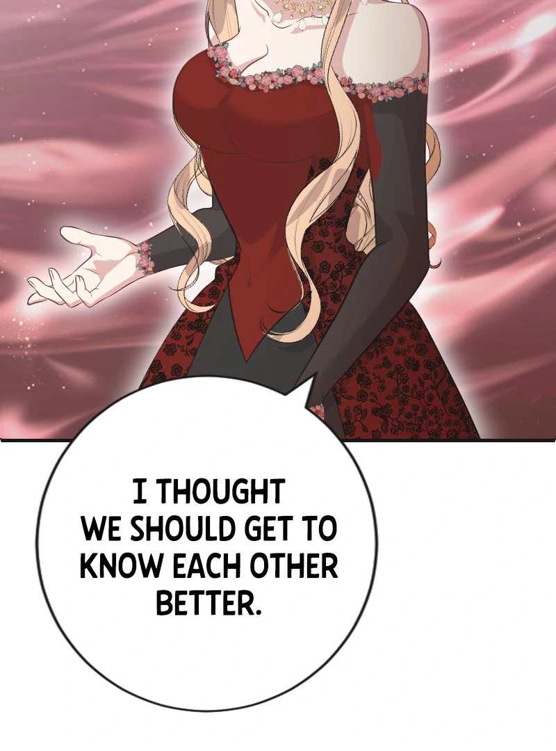 Phantom Thief Sapphire Chapter 16 - Page 10
