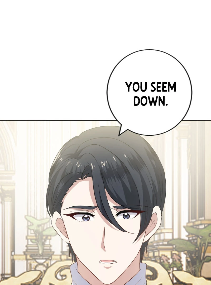 Phantom Thief Sapphire Chapter 16 - Page 91