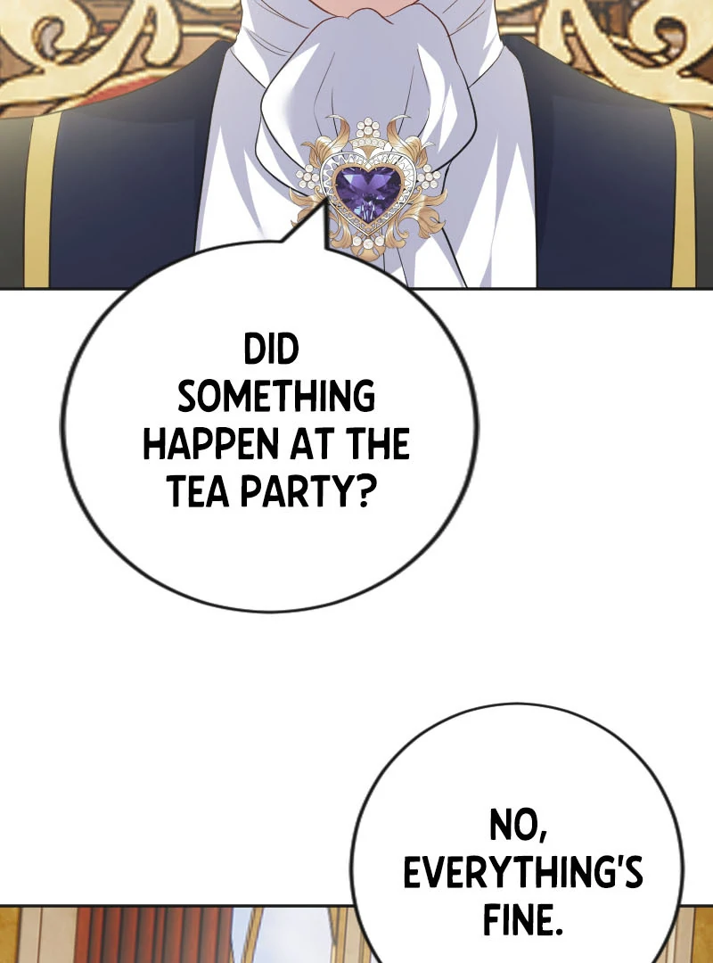 Phantom Thief Sapphire Chapter 16 - Page 92