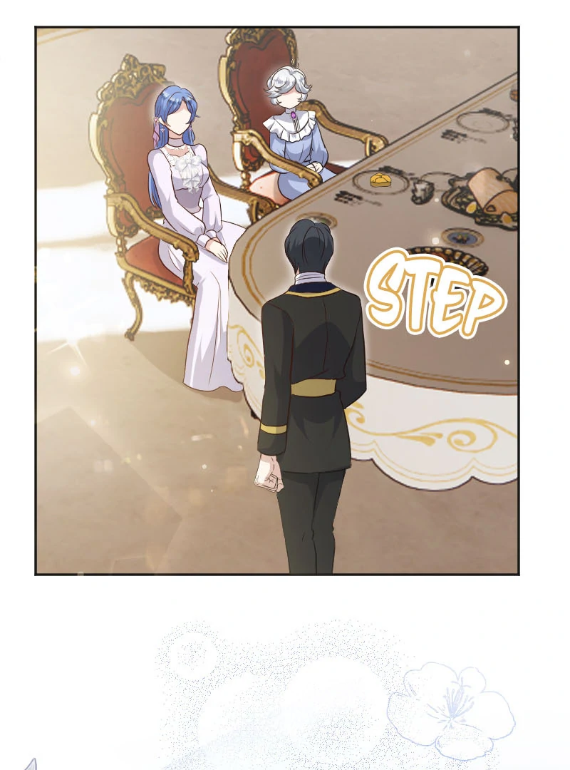 Phantom Thief Sapphire Chapter 16 - Page 94