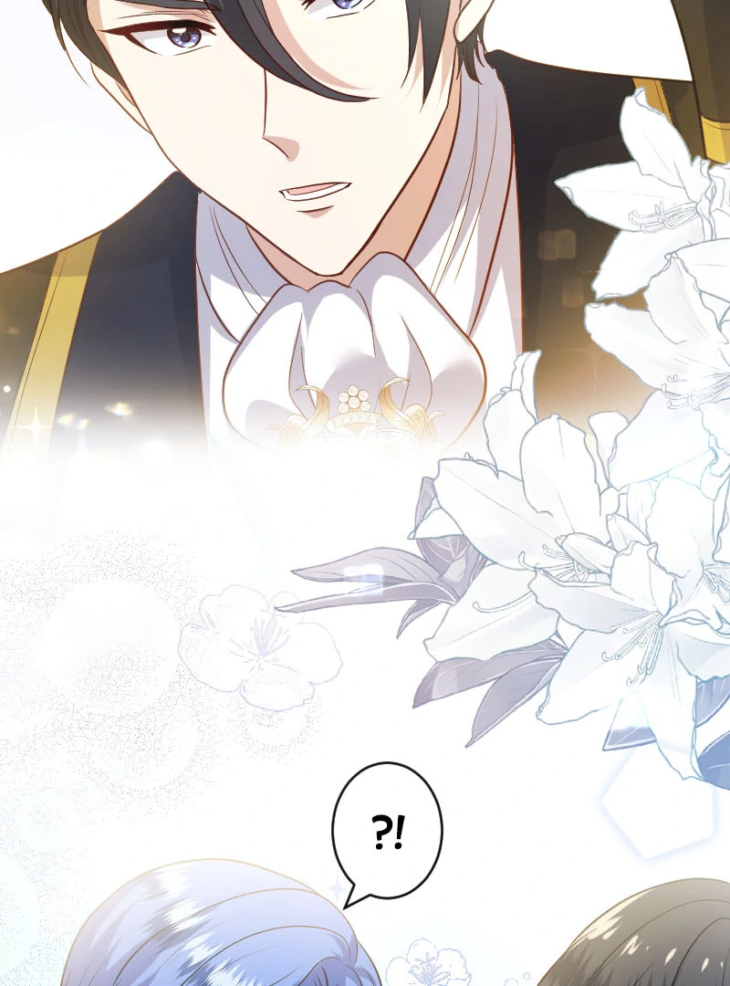 Phantom Thief Sapphire Chapter 16 - Page 96