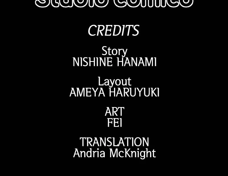 Phantom Thief Sapphire Chapter 17 - Page 104