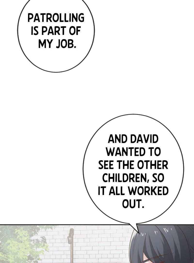 Phantom Thief Sapphire Chapter 17 - Page 16