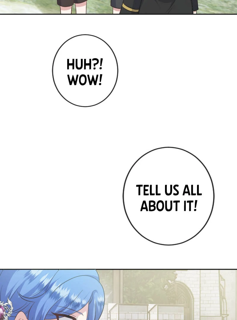Phantom Thief Sapphire Chapter 17 - Page 27