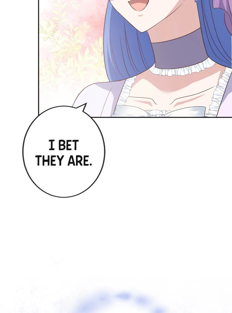Phantom Thief Sapphire Chapter 17 - Page 33