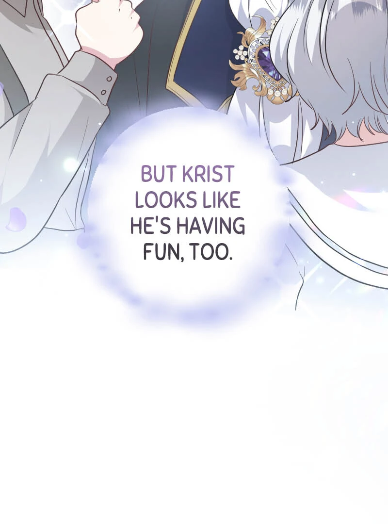 Phantom Thief Sapphire Chapter 17 - Page 35