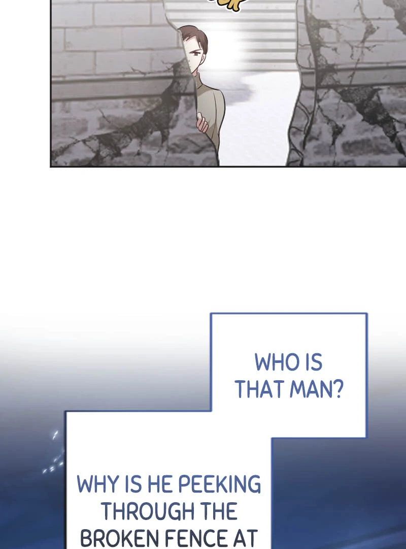 Phantom Thief Sapphire Chapter 17 - Page 38