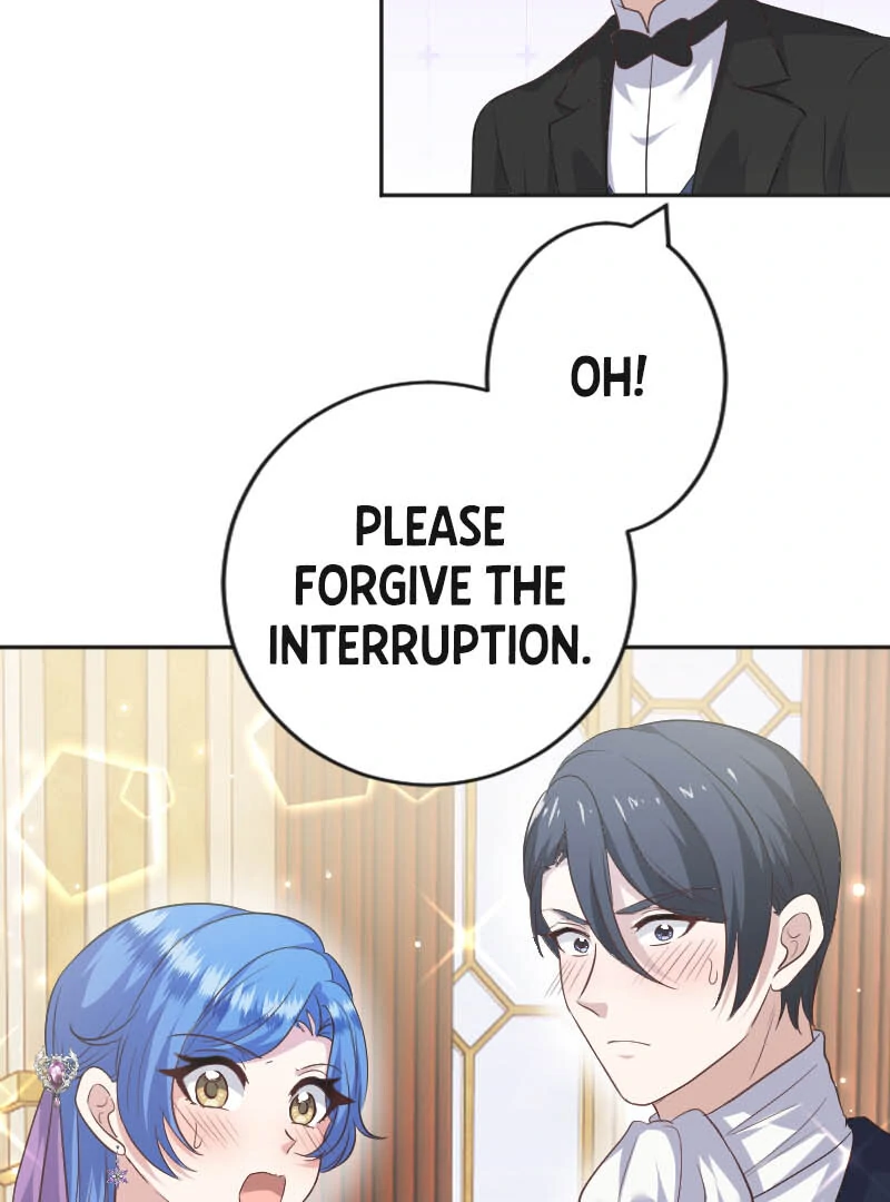 Phantom Thief Sapphire Chapter 17 - Page 5