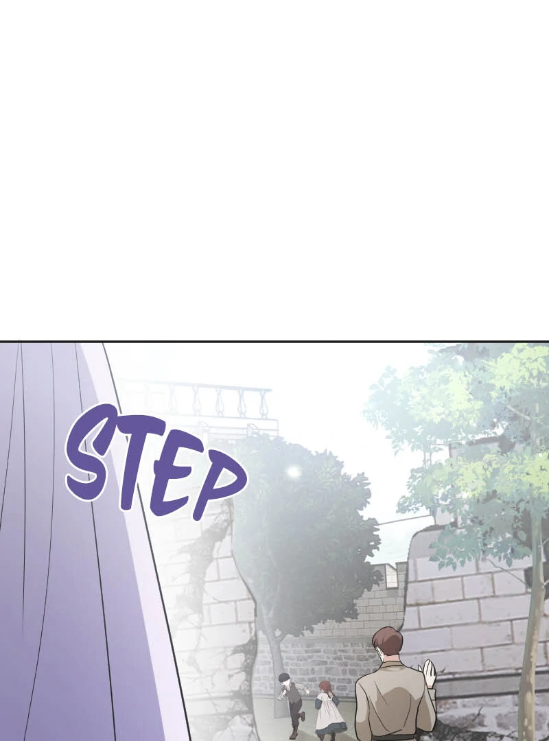 Phantom Thief Sapphire Chapter 17 - Page 41