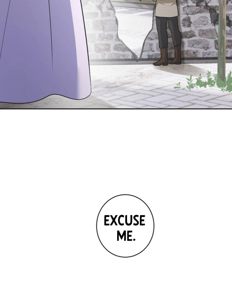 Phantom Thief Sapphire Chapter 17 - Page 42