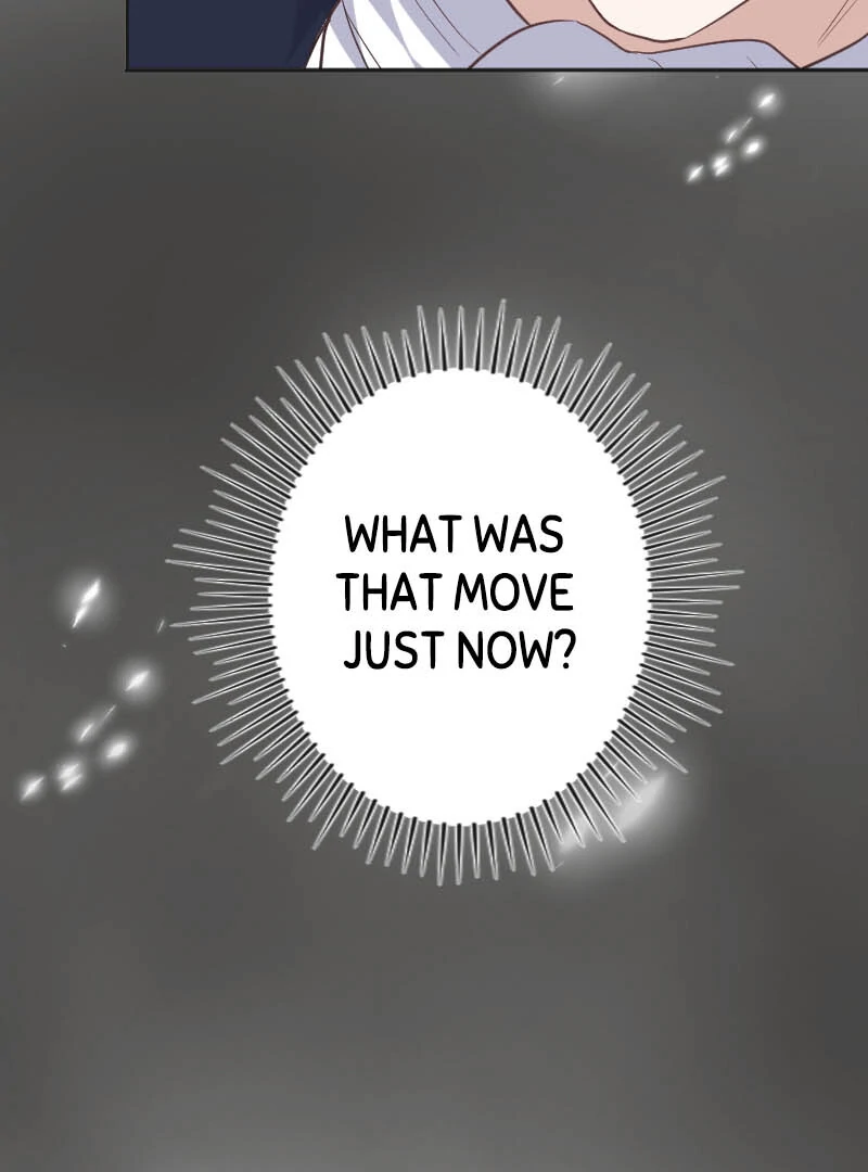 Phantom Thief Sapphire Chapter 17 - Page 53