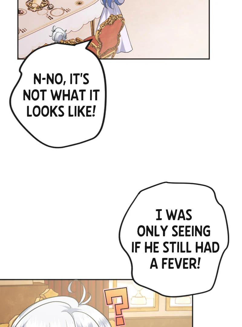Phantom Thief Sapphire Chapter 17 - Page 7