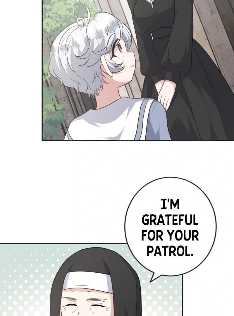 Phantom Thief Sapphire Chapter 17 - Page 63