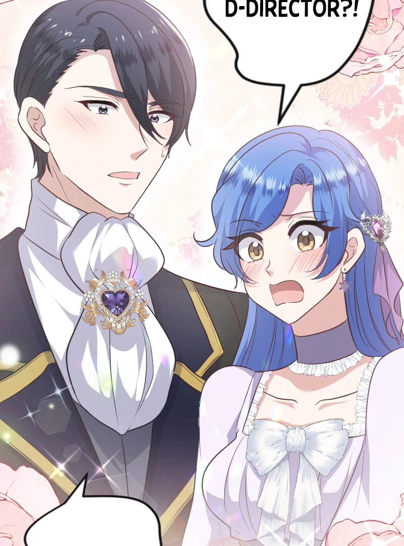 Phantom Thief Sapphire Chapter 17 - Page 65