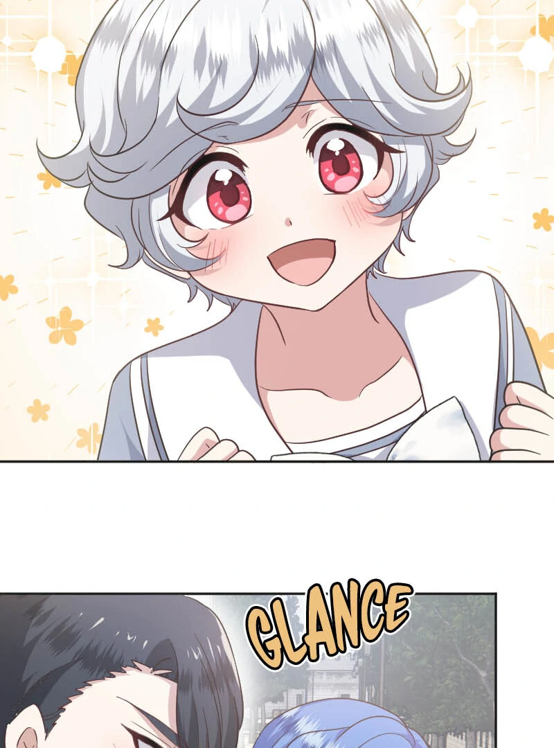 Phantom Thief Sapphire Chapter 17 - Page 67