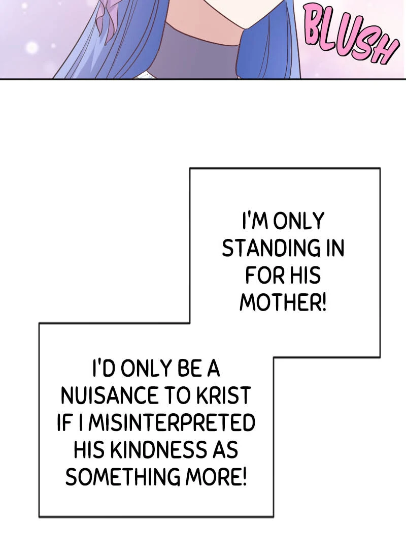 Phantom Thief Sapphire Chapter 17 - Page 69