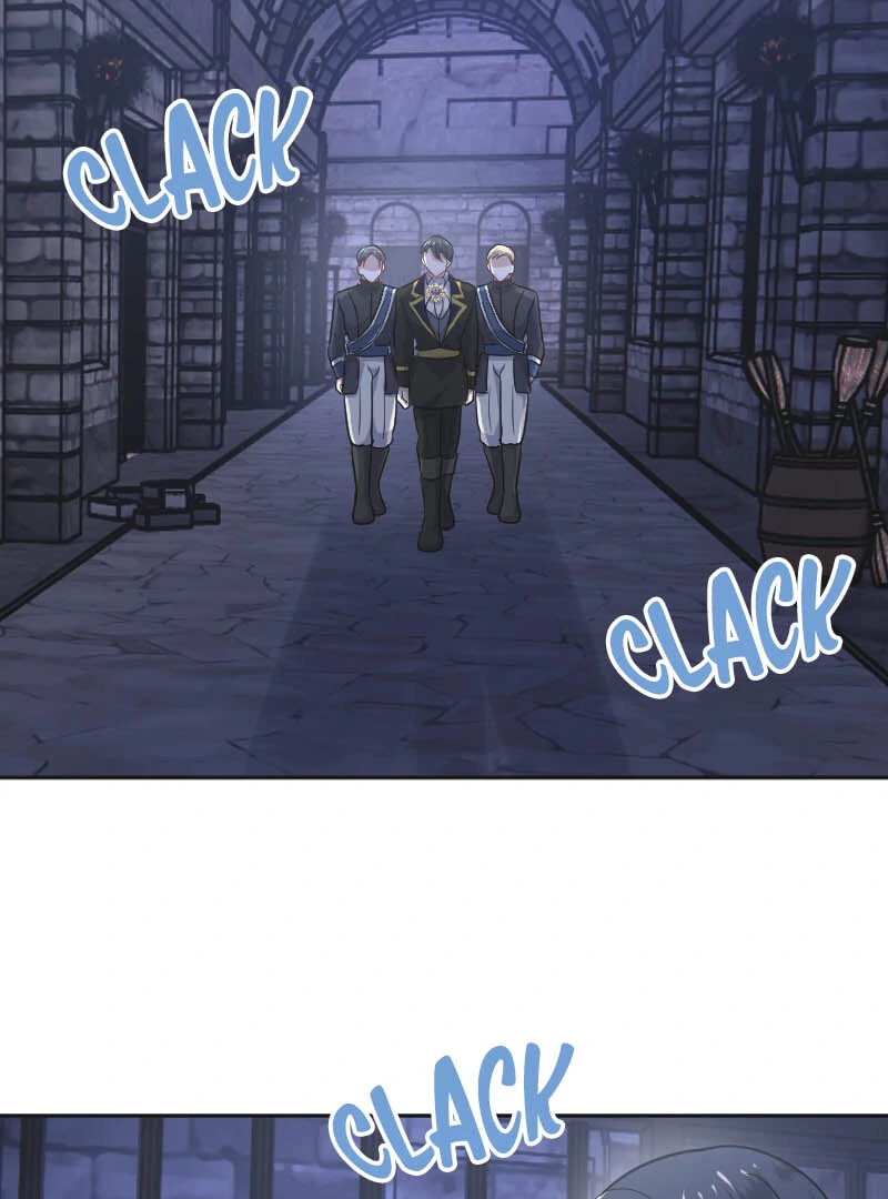 Phantom Thief Sapphire Chapter 17 - Page 74