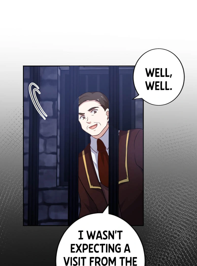 Phantom Thief Sapphire Chapter 17 - Page 76