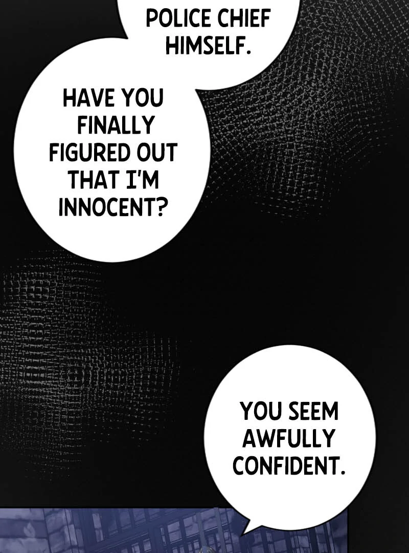 Phantom Thief Sapphire Chapter 17 - Page 77