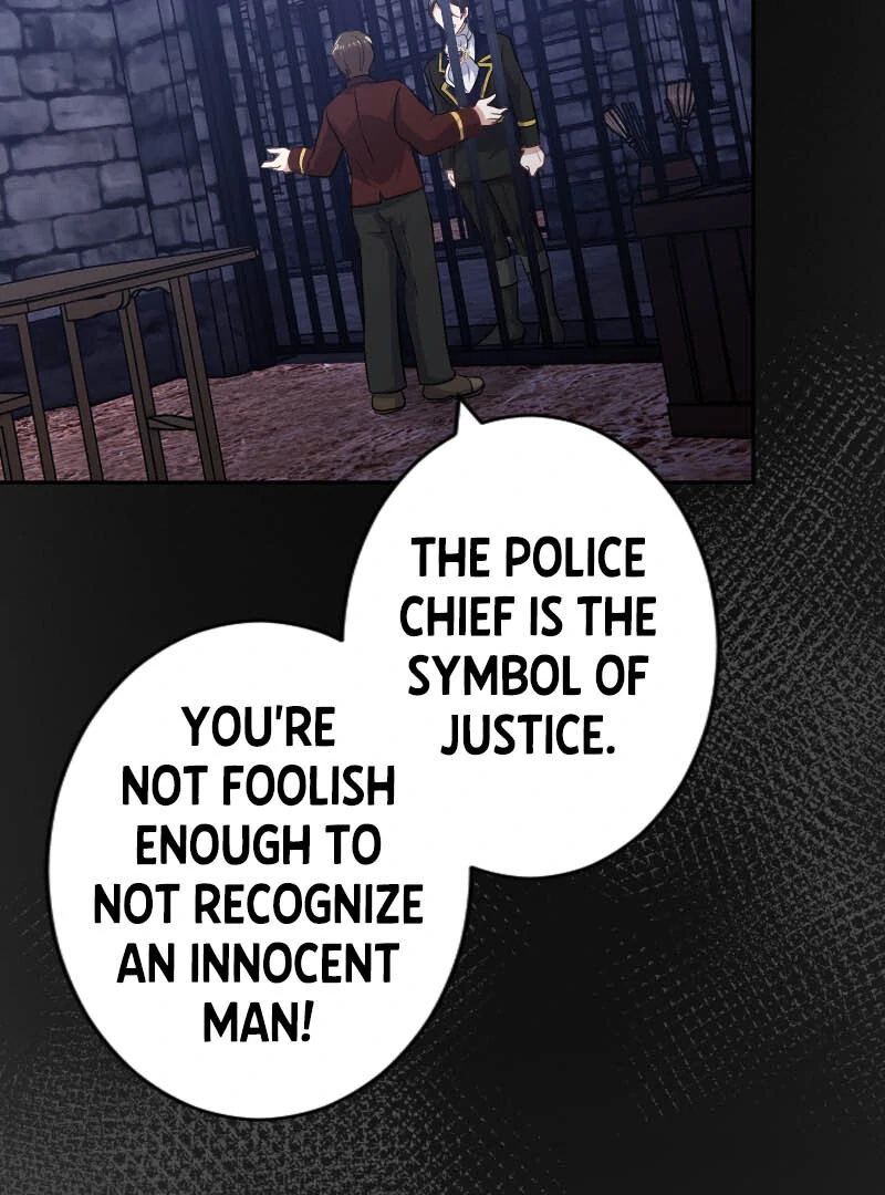 Phantom Thief Sapphire Chapter 17 - Page 78