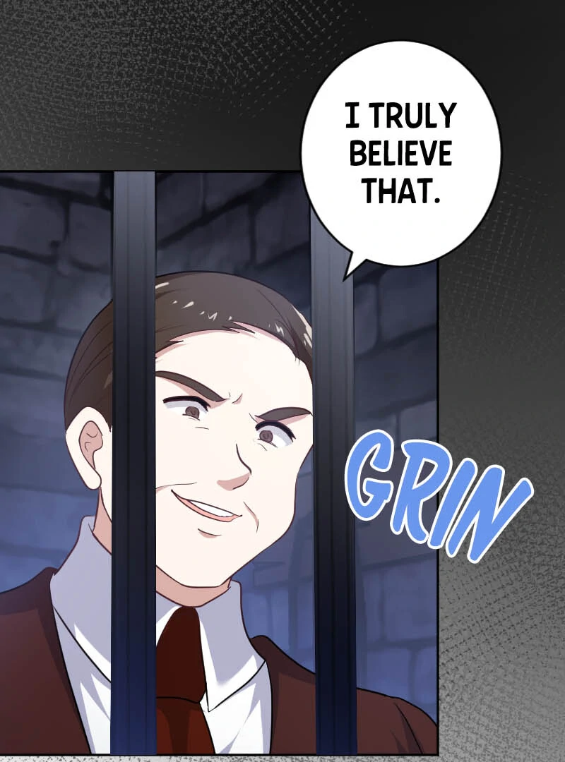 Phantom Thief Sapphire Chapter 17 - Page 79