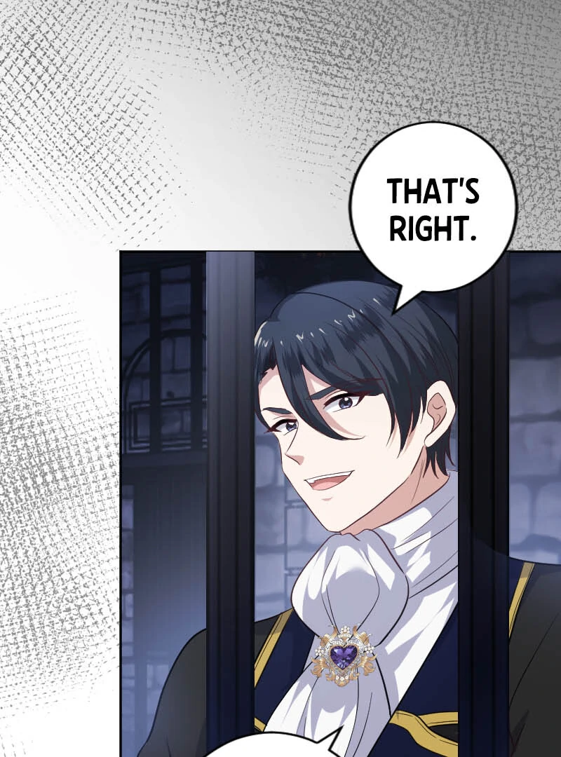 Phantom Thief Sapphire Chapter 17 - Page 80