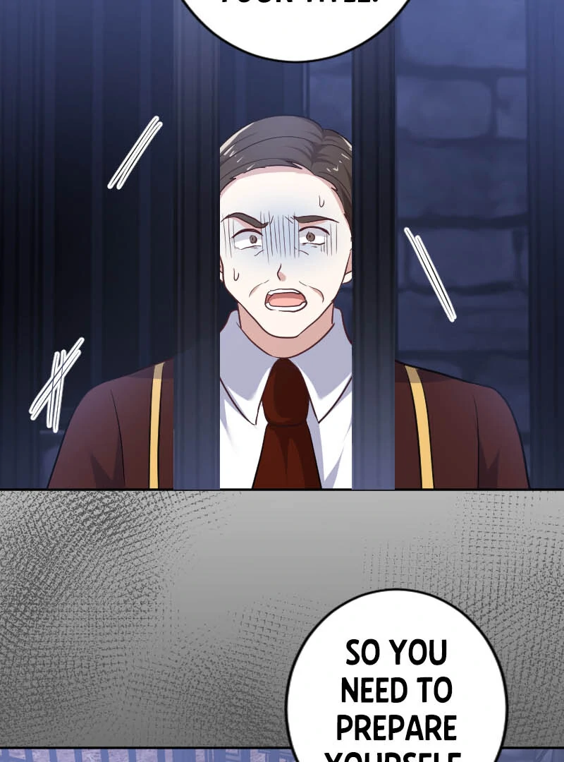 Phantom Thief Sapphire Chapter 17 - Page 82