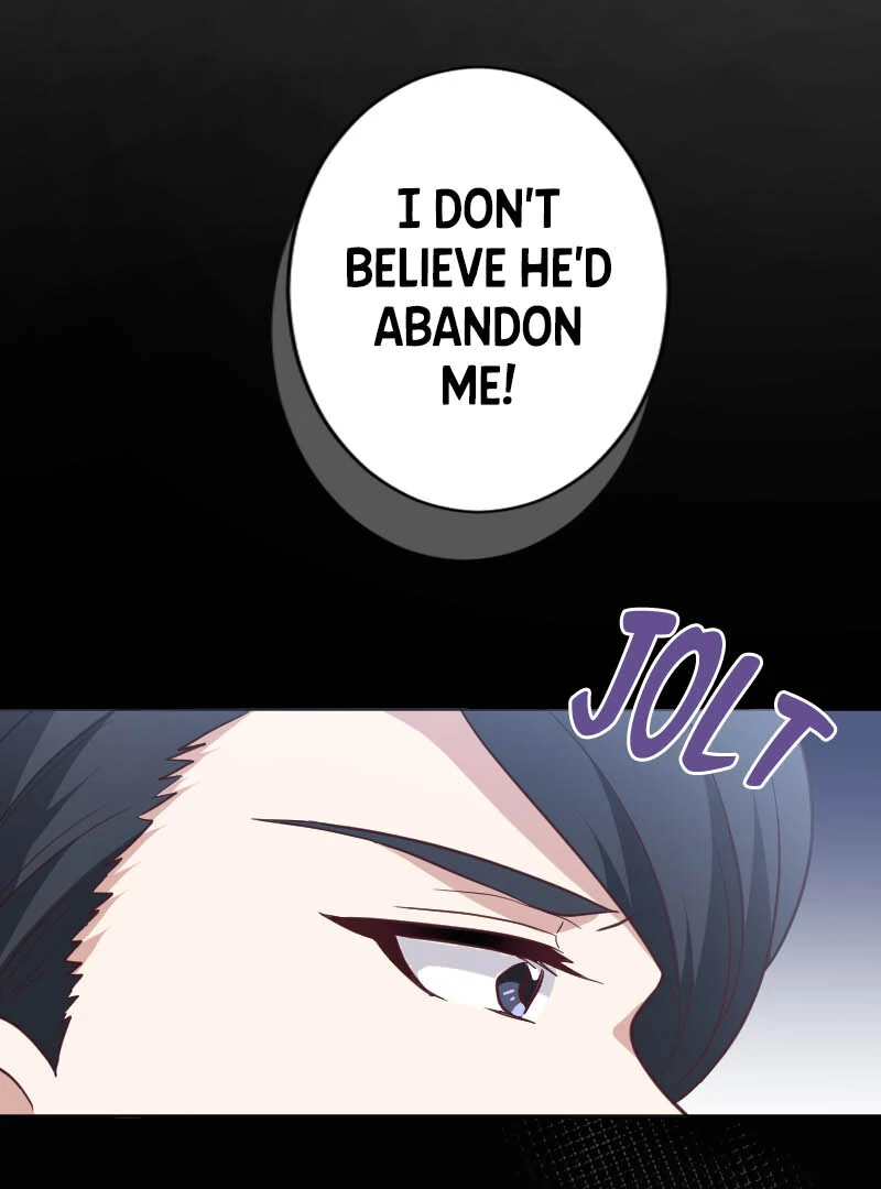 Phantom Thief Sapphire Chapter 17 - Page 84