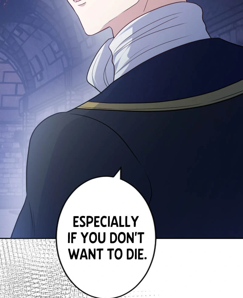 Phantom Thief Sapphire Chapter 17 - Page 89