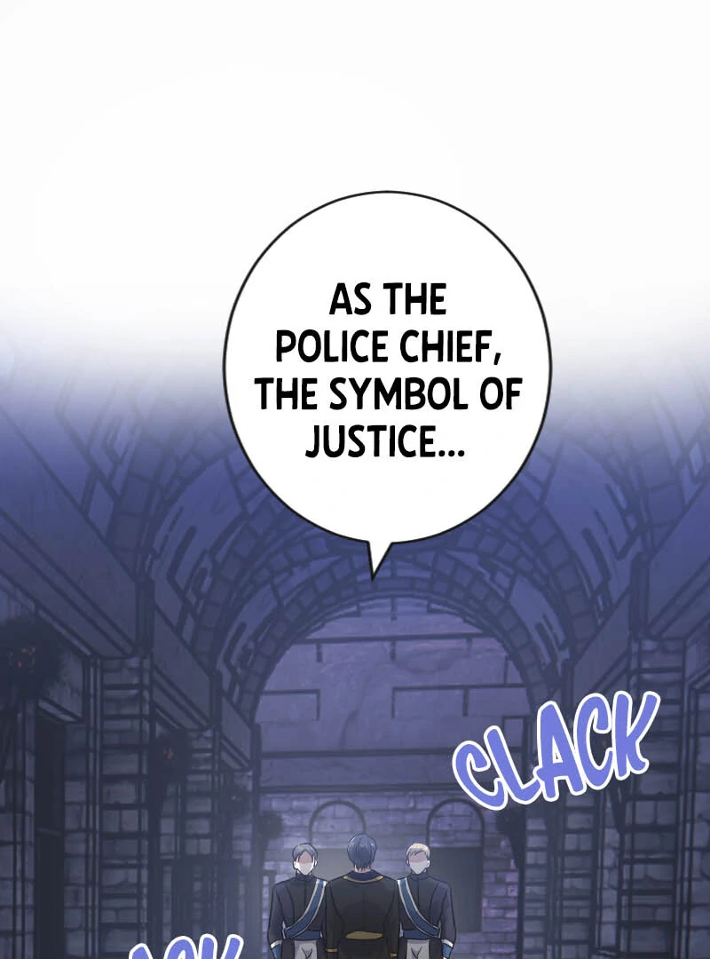 Phantom Thief Sapphire Chapter 17 - Page 91