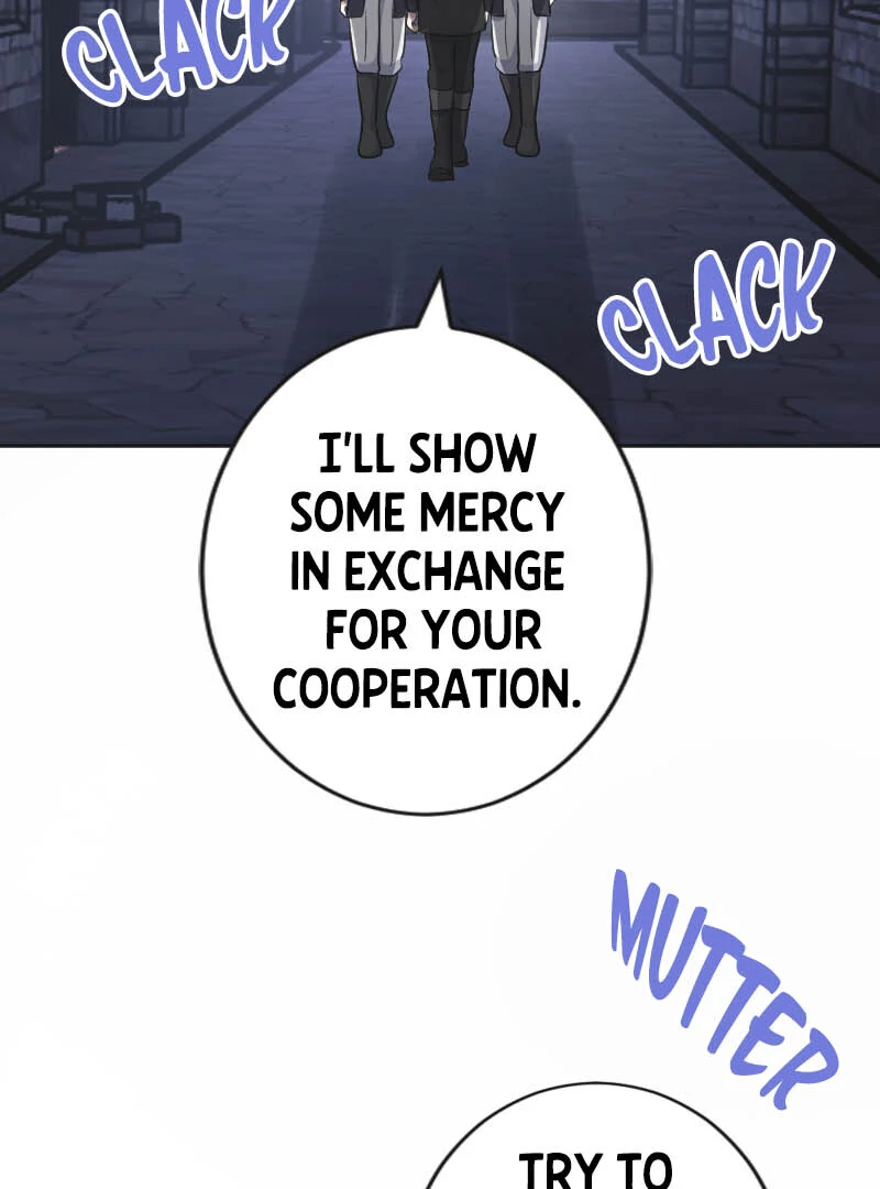 Phantom Thief Sapphire Chapter 17 - Page 92