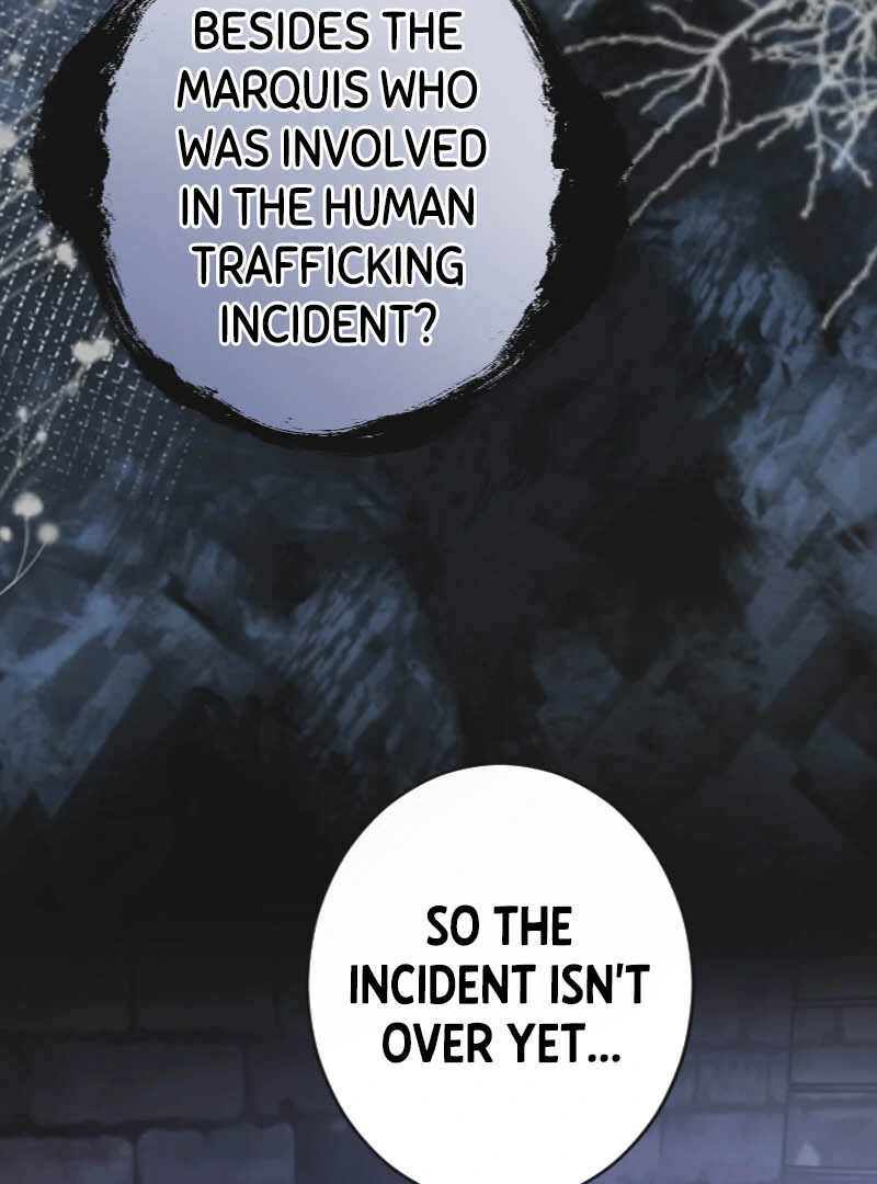 Phantom Thief Sapphire Chapter 17 - Page 95