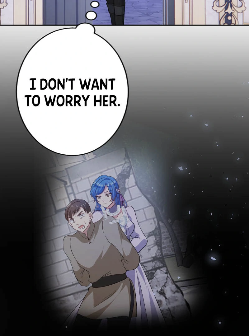 Phantom Thief Sapphire Chapter 17 - Page 98